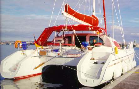 SY THALASSA