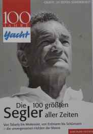 YACHT-Sonderheft
